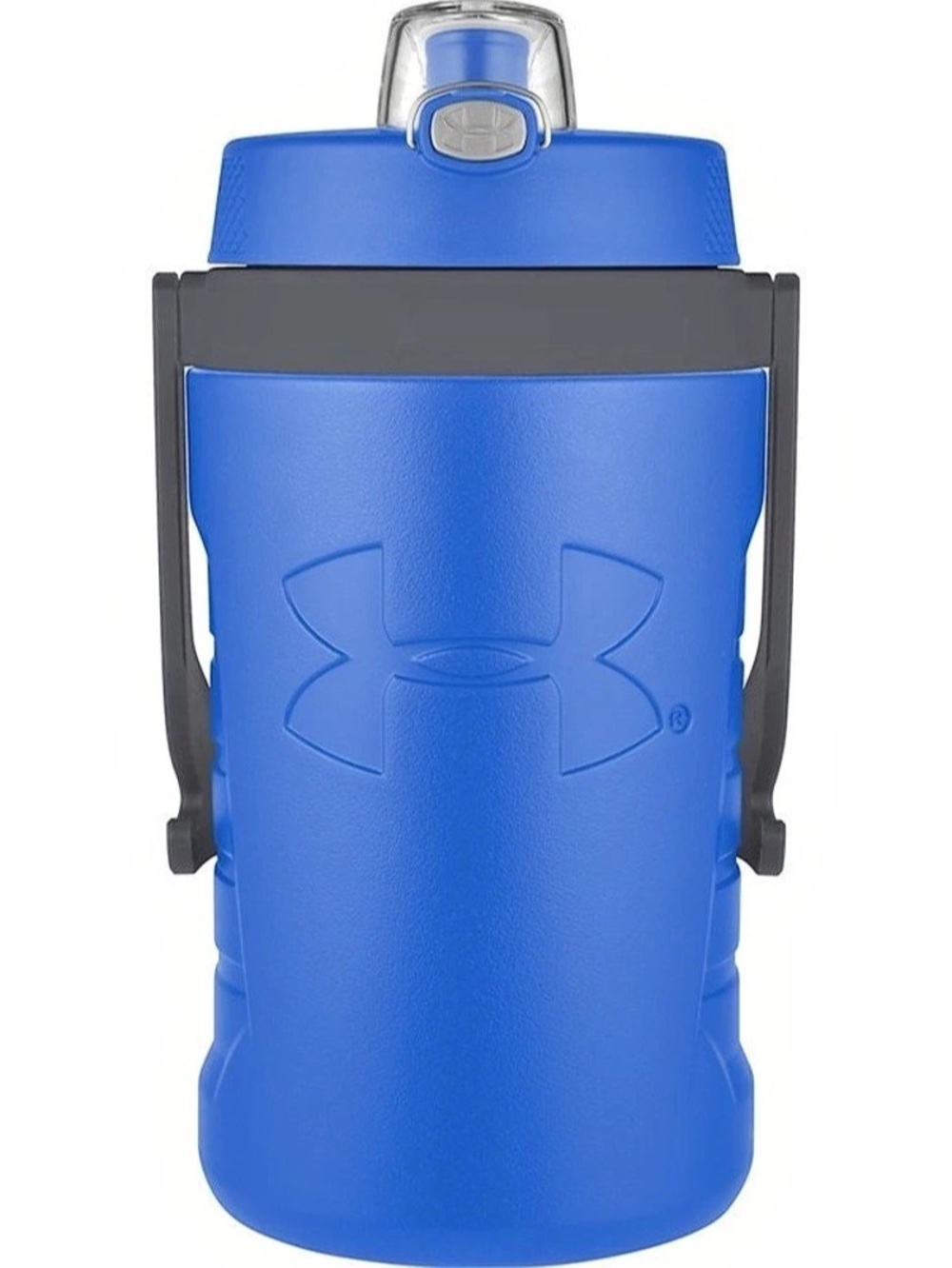 Under Armour 64 oz Playmaker Jug Blue